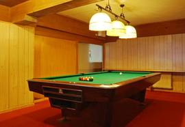 Sport Hotel Pampeago