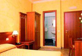 Kriss Hotel