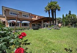 West Garda Hotel