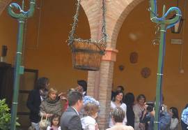 San Francesco Hotel