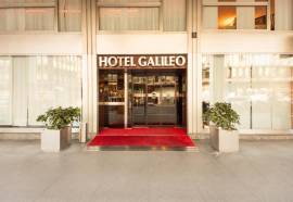 Galileo Hotel