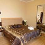 Туры в Лацио Италию для 2 взрослых на июнь 2027 - Euro House Rome Airport