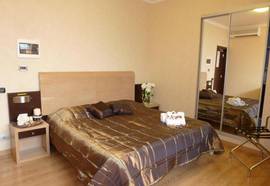 Euro House Rome Airport