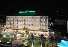 Grand Hotel Vittoria