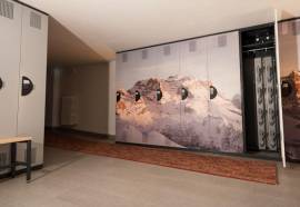 Hotel Garni Cristiania