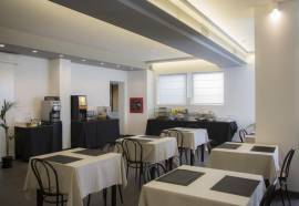 Hotel Nuova Mestre