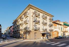 Hotel Eden
