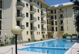 Condominio Rubino Apart