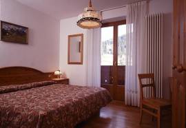 Dolomiti Hotel Cozzio