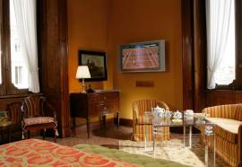 Villa Spalletti Trivelli