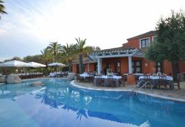 Hotel Galanias & Retreat, Bari Sardo