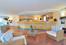 Nicotera Beach Village