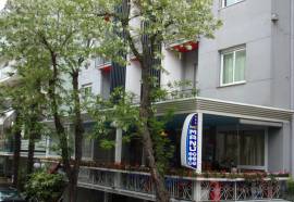 Hotel Manu