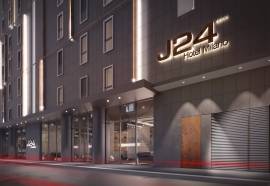 J24 Hotel Milano