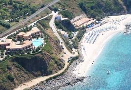 Villaggio Hotel Lido San Giuseppe