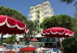 Hotel Termini