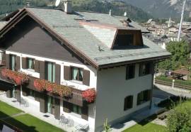 Chalet Silvi Residence