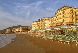 Hotel Flora Alassio