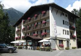 Edelweiss Hotel