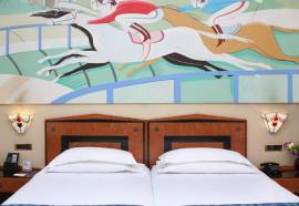 Artdeco Best Western