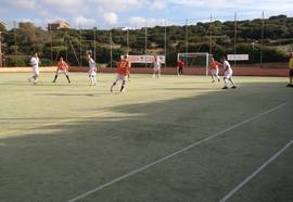 Cala Rosa Club Hotel, Stintino