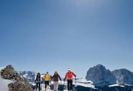 Adler Dolomiti Spa & Sport Resort, Ortisei
