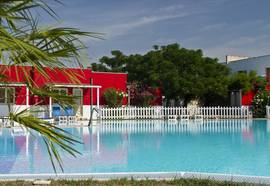 Club Esse Sunbeach
