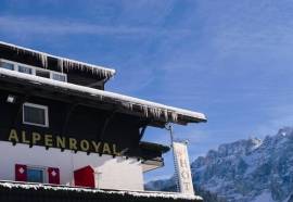 Alpenroyal Grand Hotel Gourmet & Spa