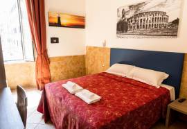 Hotel Palestro Palace