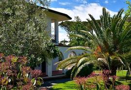 California Park Hotel