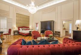 Palazzo Monga Boutique Guesthouse