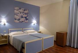 Hotel Dogana Vecchia