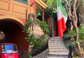 Albergo Degli Amici