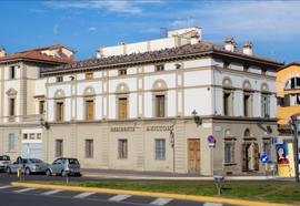 Residence San Niccolo