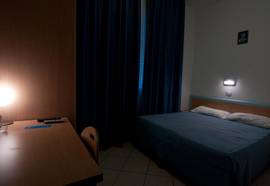 Savina Hotel