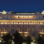 Премиальные для молодоженов туры в Рим, Италию, в лучшие отели, для 2 взрослых, декабрь 2024 - Marriott Grand Hotel Flora