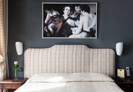 Caravaggio Hotel