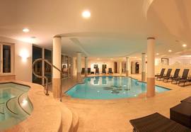 Hotel Grones