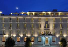 Italia Palace