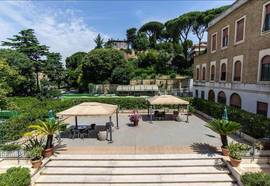 Santa Prisca Hotel