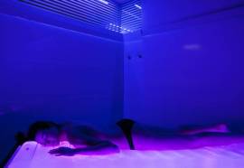 Versilia Lido - UNA Esperienze