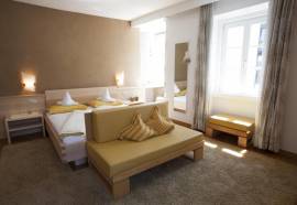 Hotel Villa Freiheim