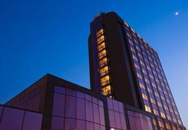 Montresor Hotel Tower