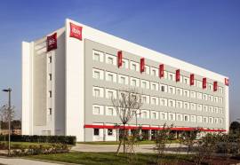 Ibis Milano Fiera