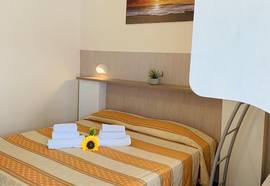 Hotel Villa Madana