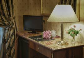 Cilicia Hotel