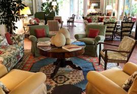 Hotel Franceschi Villa Mimosa