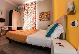 H Rooms Boutique Hotel