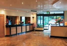 Hotel Casa Tra Noi Roma