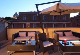 Relais Vatican View